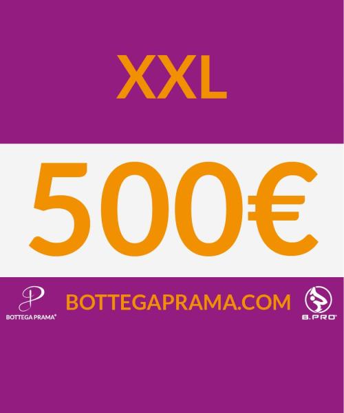 Prama Gift Card